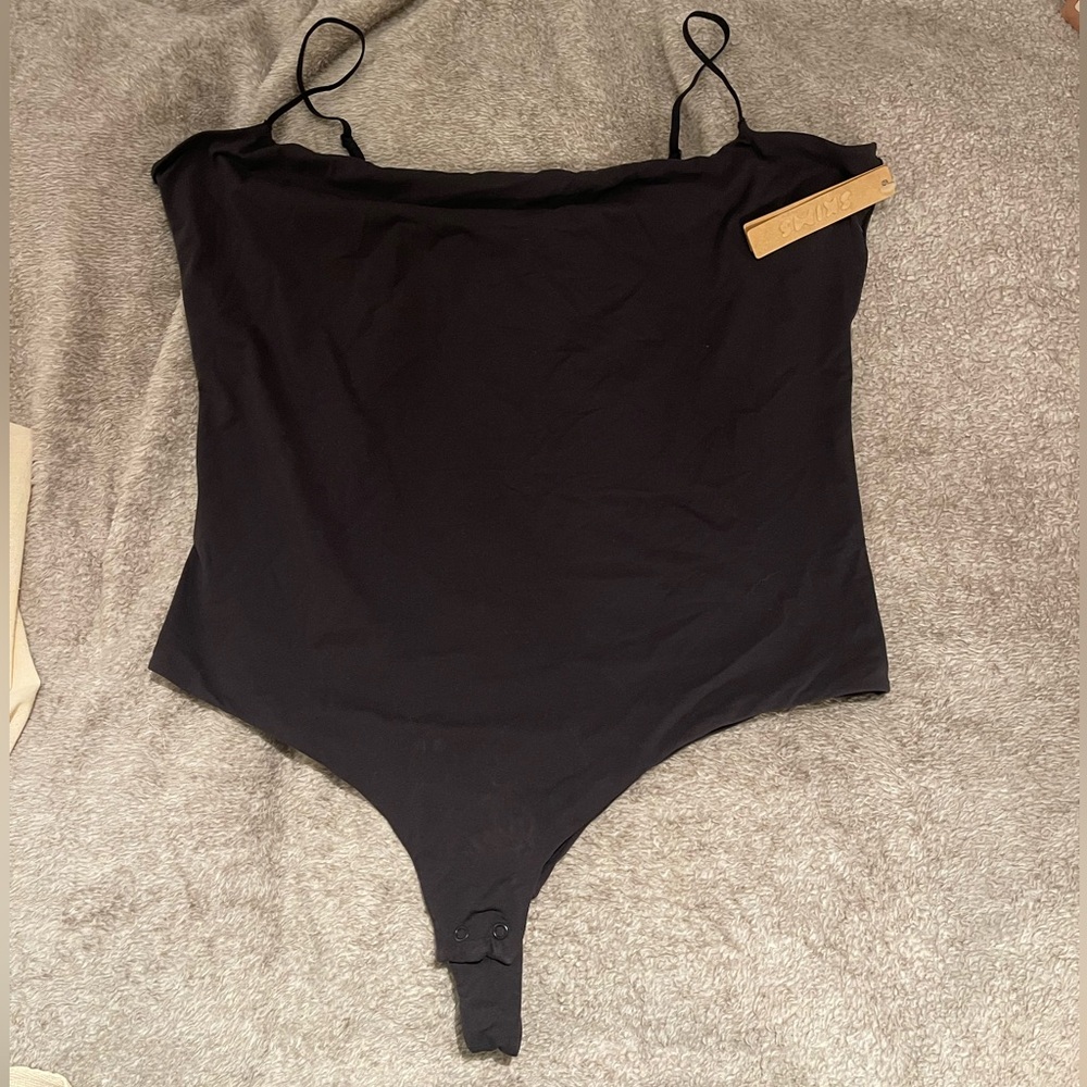 Skims Bodysuit